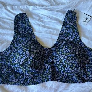 Knix LuxeLift Pullover Bra